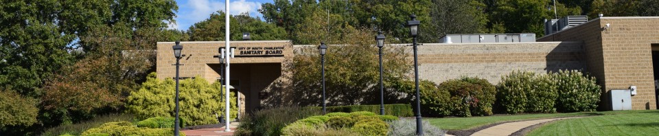 South Charleston Storm Water